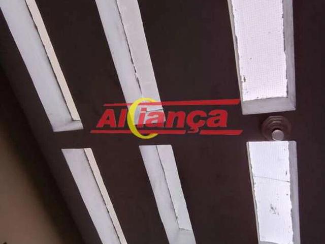 Casa / Sobrado em Condomínio para Venda em Guarulhos/SP Macedo 2 Quartos
