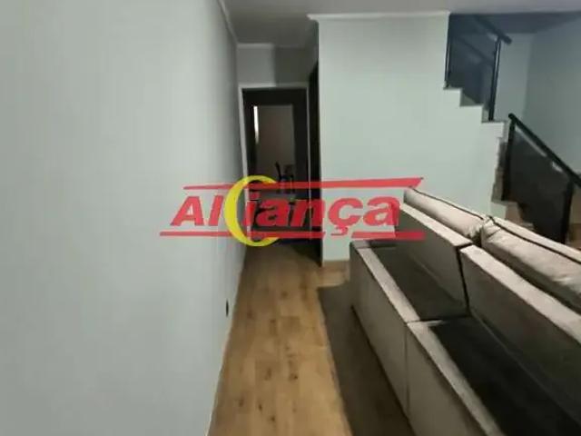 Casa / Sobrado em Condomínio para Venda em Guarulhos/SP Macedo 2 Quartos