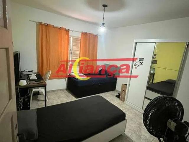 Casa / Sobrado em Condomínio para Venda em Guarulhos/SP Macedo 2 Quartos