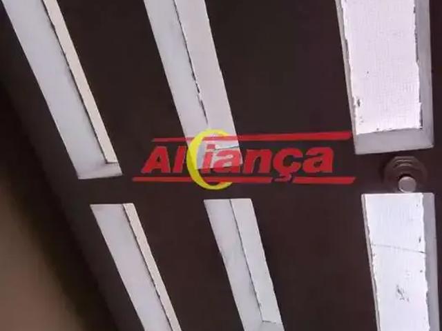 Casa / Sobrado em Condomínio para Venda em Guarulhos/SP Macedo 2 Quartos