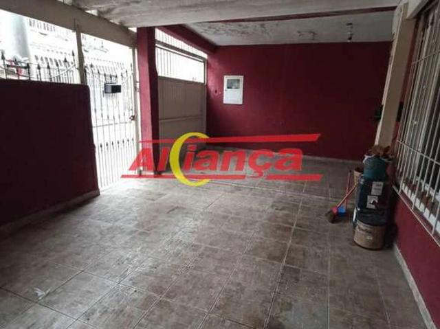 Casa / Sobrado em Condomínio para Venda em Guarulhos/SP Macedo 3 Quartos