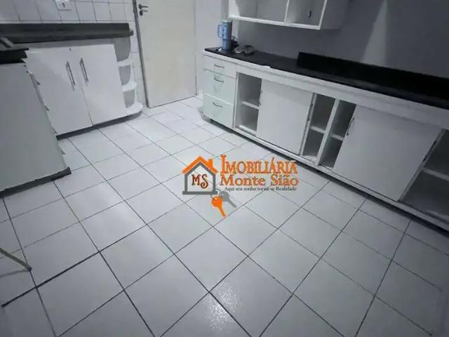 Casa / Sobrado em Condomínio para Venda em Guarulhos/SP Cidade Serodio 2 Quartos