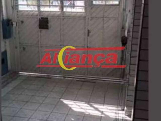 Casa / Sobrado em Condomínio para Venda em Guarulhos/SP Conjunto Inocoop Bonsucesso 3 Quartos