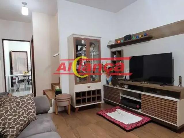 Casa / Sobrado em Condomínio para Venda em Guarulhos/SP Gopoúva 3 Quartos