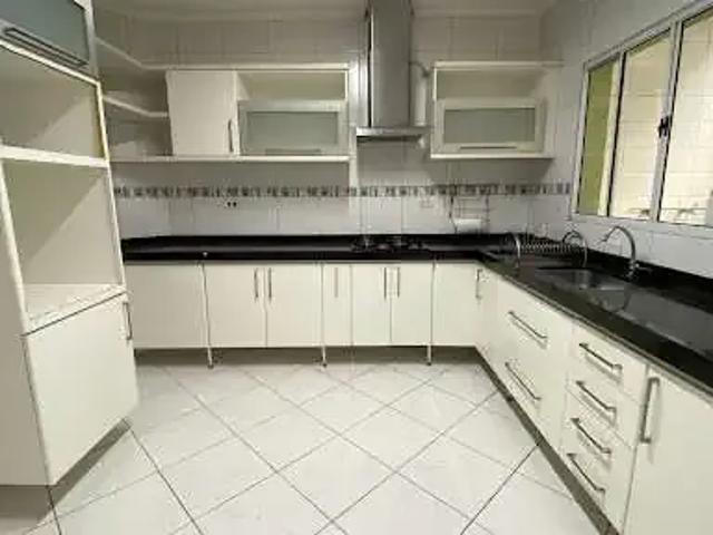 Casa / Sobrado em Condomínio para Venda em Guarulhos/SP Gopoúva 3 Quartos