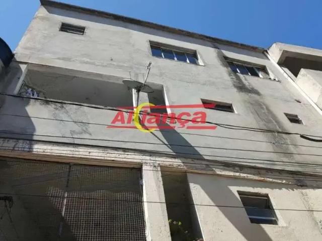 Casa / Sobrado em Condomínio para Venda em Guarulhos/SP Gopoúva 17 Quartos
