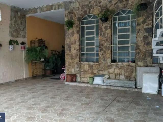 Casa / Sobrado em Condomínio para Venda em Guarulhos/SP Jardim Tabatinga 3 Quartos