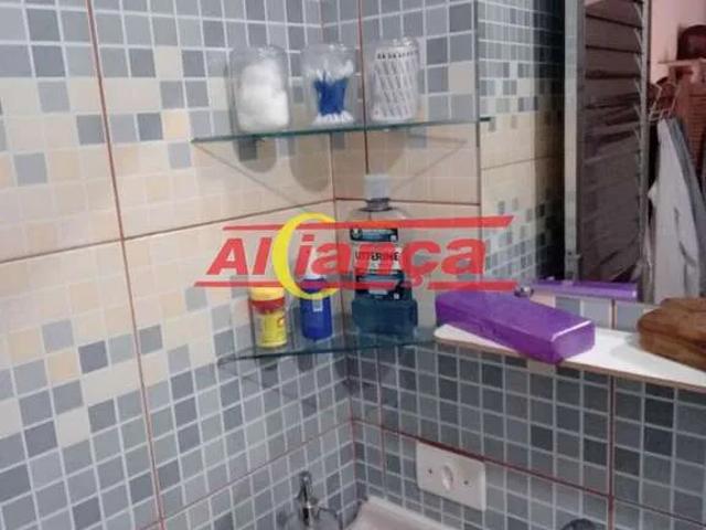 Casa / Sobrado em Condomínio para Venda em Guarulhos/SP Jardim Toscana 3 Quartos