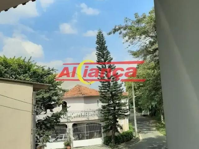 Casa / Sobrado em Condomínio para Venda em Guarulhos/SP Jardim Toscana 3 Quartos