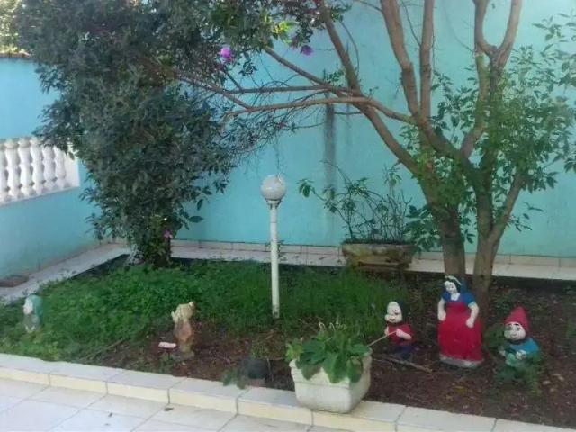 Casa / Sobrado em Condomínio para Venda em Guarulhos/SP Jardim Vila Galvão 4 Quartos