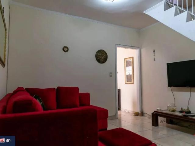 Casa / Sobrado em Condomínio para Venda em Guarulhos/SP Jardim Vila Galvão 2 Quartos