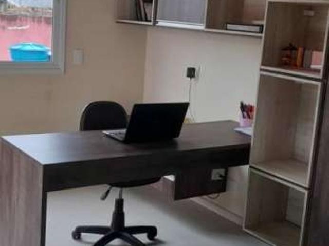 Casa / Sobrado em Condomínio para Venda em Guarulhos/SP Jardim Vila Galvão 2 Quartos