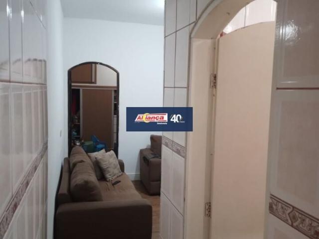 Casa / Sobrado em Condomínio para Venda em Guarulhos/SP Jardim Adriana 3 Quartos