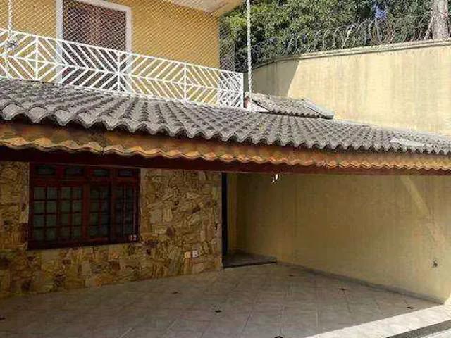 Casa / Sobrado em Condomínio para Venda em Guarulhos/SP Jardim Aliança 4 Quartos
