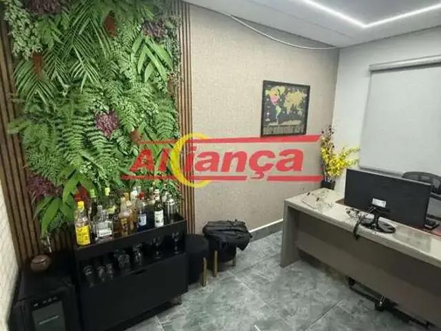Casa / Sobrado em Condomínio para Venda em Guarulhos/SP Jardim Aliança 4 Quartos