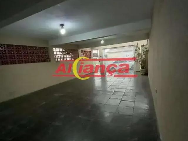 Casa / Sobrado em Condomínio para Venda em Guarulhos/SP Jardim Angélica 3 Quartos