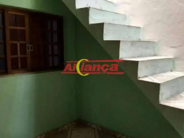 Casa / Sobrado em Condomínio para Venda em Guarulhos/SP Jardim Angélica 3 Quartos
