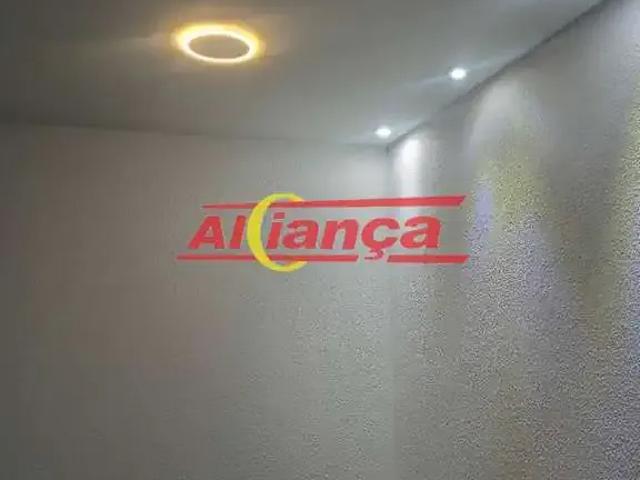 Casa / Sobrado em Condomínio para Venda em Guarulhos/SP Jardim Ansalca 3 Quartos