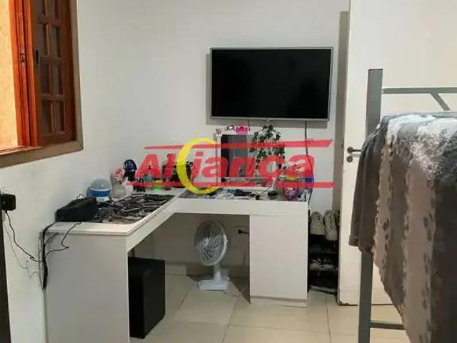 Casa / Sobrado em Condomínio para Venda em Guarulhos/SP Jardim Bom Clima 3 Quartos