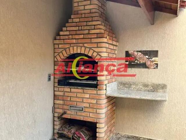 Casa / Sobrado em Condomínio para Venda em Guarulhos/SP Jardim Bom Clima 3 Quartos