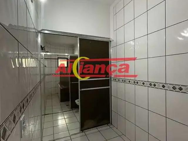 Casa / Sobrado em Condomínio para Venda em Guarulhos/SP Jardim City 3 Quartos