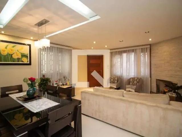 Casa / Sobrado em Condomínio para Venda em Guarulhos/SP Jardim City 4 Quartos