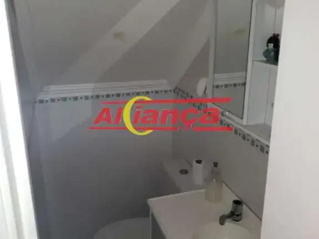Casa / Sobrado em Condomínio para Venda em Guarulhos/SP Jardim Cocaia 2 Quartos