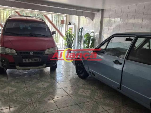 Casa / Sobrado em Condomínio para Venda em Guarulhos/SP Jardim Cumbica 3 Quartos