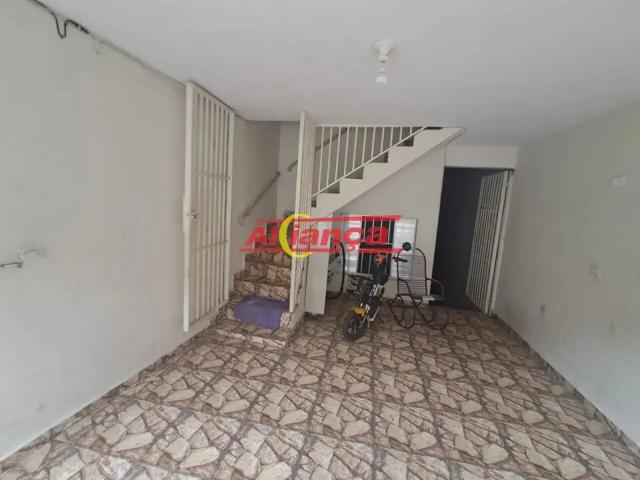 Casa / Sobrado em Condomínio para Venda em Guarulhos/SP Jardim Cumbica 3 Quartos