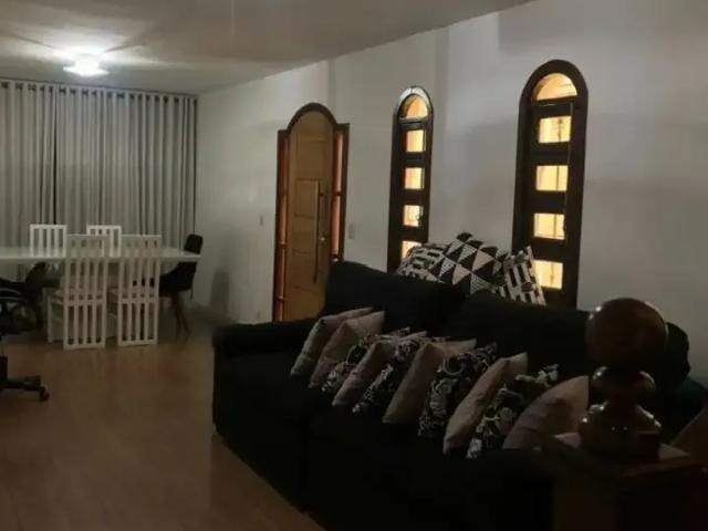 Casa / Sobrado em Condomínio para Venda em Guarulhos/SP Jardim Cumbica 3 Quartos