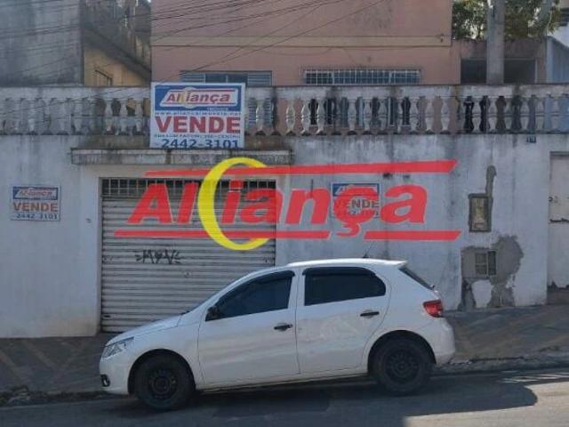 Casa / Sobrado em Condomínio para Venda em Guarulhos/SP Jardim Cumbica 4 Quartos