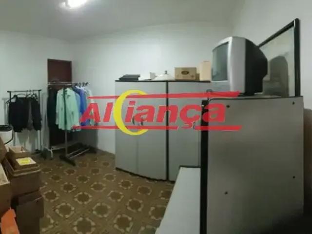 Casa / Sobrado em Condomínio para Venda em Guarulhos/SP Jardim Divinolândia 3 Quartos