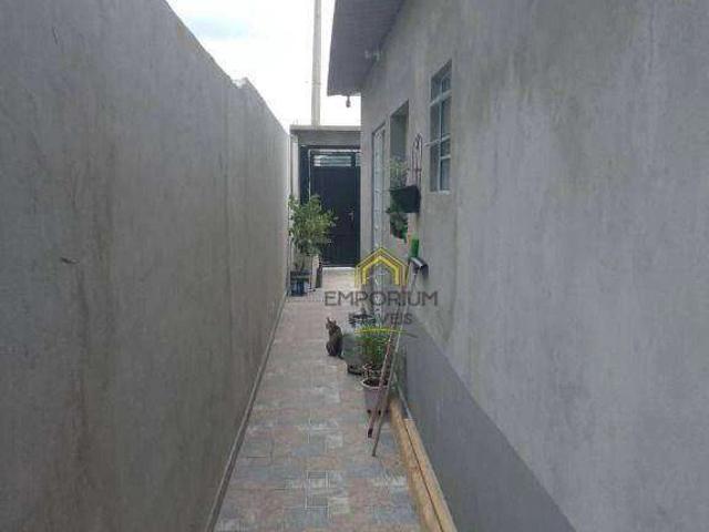 Casa / Sobrado em Condomínio para Venda em Guarulhos/SP Jardim Doraly 1 Quartos