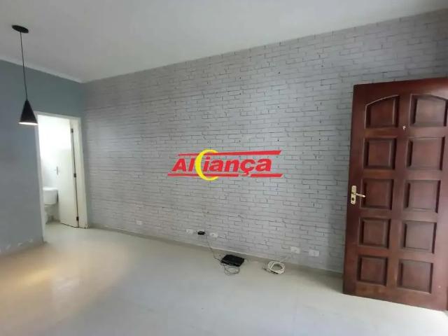 Casa / Sobrado em Condomínio para Venda em Guarulhos/SP Jardim Ema 3 Quartos
