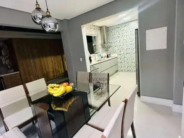 Casa / Sobrado em Condomínio para Venda em Guarulhos/SP Jardim Flor do Campo 3 Quartos