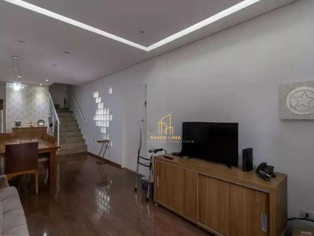 Casa / Sobrado em Condomínio para Venda em Guarulhos/SP Jardim Gopoúva 3 Quartos