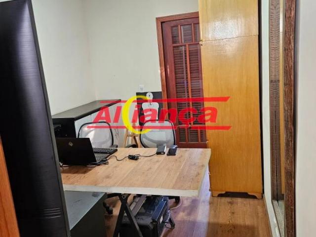 Casa / Sobrado em Condomínio para Venda em Guarulhos/SP Jardim Gopoúva 4 Quartos
