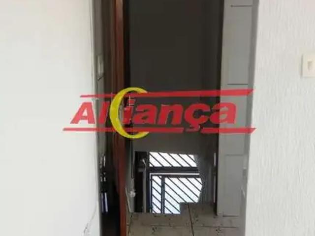 Casa / Sobrado em Condomínio para Venda em Guarulhos/SP Jardim Gracinda 3 Quartos