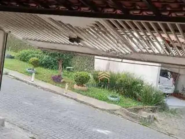 Casa / Sobrado em Condomínio para Venda em Guarulhos/SP Jardim Guilhermino 2 Quartos
