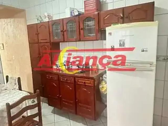 Casa / Sobrado em Condomínio para Venda em Guarulhos/SP Jardim Iporanga 3 Quartos