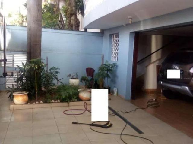 Casa / Sobrado em Condomínio para Venda em Guarulhos/SP Jardim Maia 4 Quartos