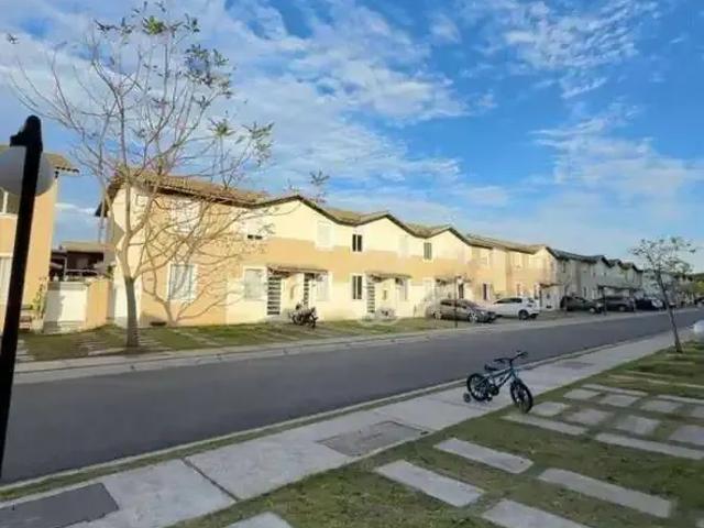 Casa / Sobrado em Condomínio para Venda em Guarulhos/SP Jardim Nova Cidade 2 Quartos