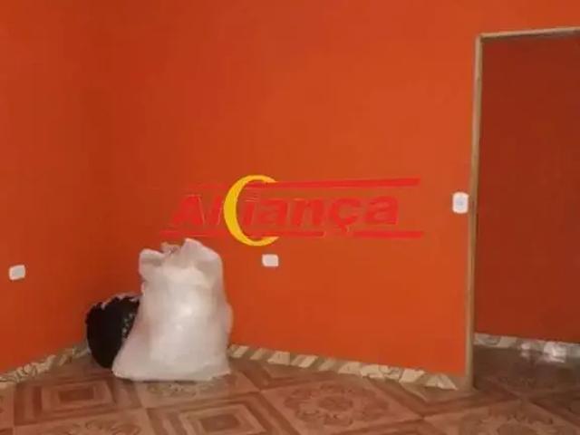 Casa / Sobrado em Condomínio para Venda em Guarulhos/SP Jardim Oliveira II 5 Quartos