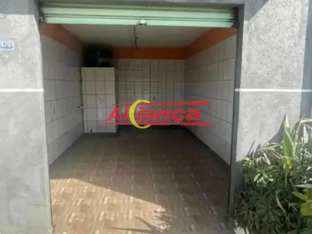 Casa / Sobrado em Condomínio para Venda em Guarulhos/SP Jardim Ponte Alta I 4 Quartos