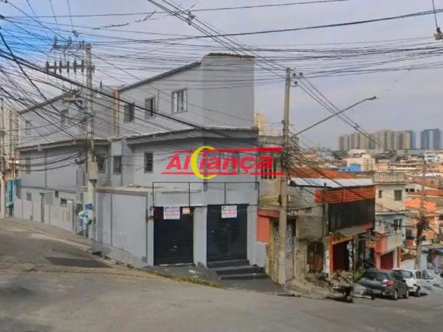 Casa / Sobrado em Condomínio para Venda em Guarulhos/SP Jardim Rosa de Franca 8 Quartos