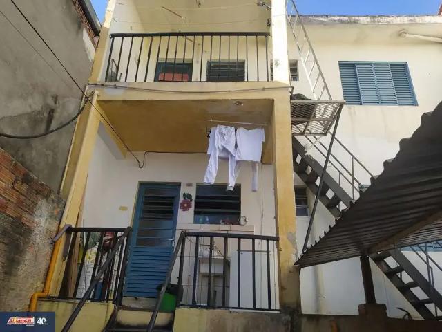 Casa / Sobrado em Condomínio para Venda em Guarulhos/SP Jardim Rosa de Franca 3 Quartos