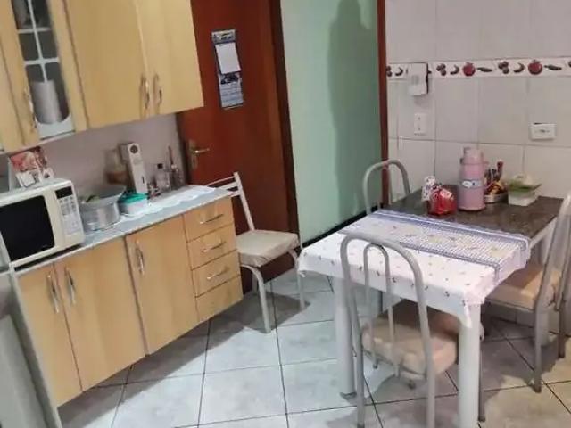 Casa / Sobrado em Condomínio para Venda em Guarulhos/SP Jardim Rosa de Franca 3 Quartos