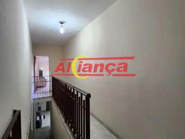 Casa / Sobrado em Condomínio para Venda em Guarulhos/SP Jardim São Paulo 4 Quartos
