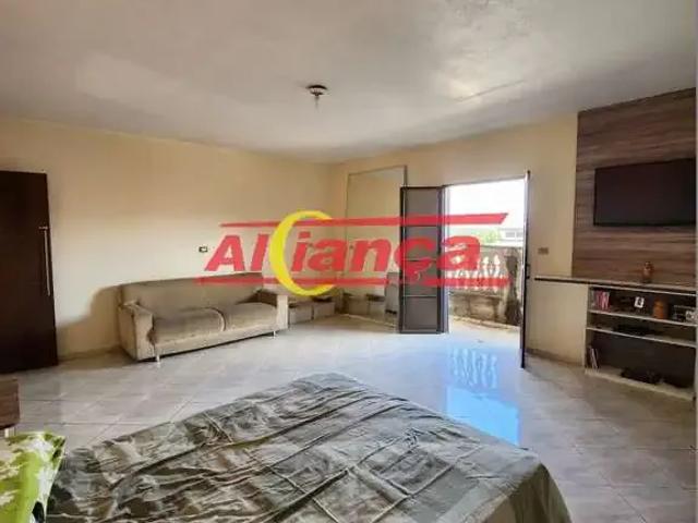 Casa / Sobrado em Condomínio para Venda em Guarulhos/SP Jardim São Paulo 4 Quartos