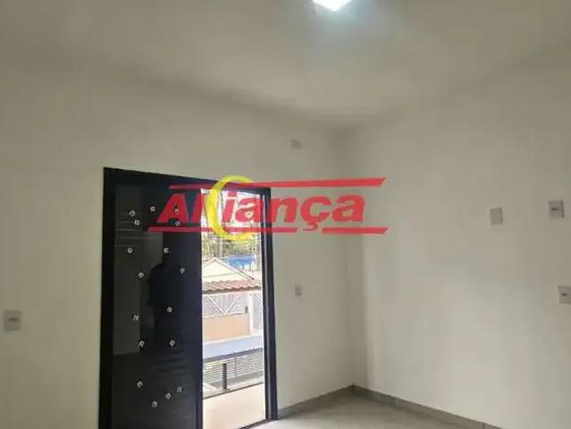 Casa / Sobrado em Condomínio para Venda em Guarulhos/SP Jardim Santa Bárbara 3 Quartos